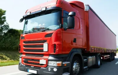 İzmir Çekmeköy Ambar Kargo