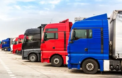 İzmir Çekmeköy Ambar Nakliyat