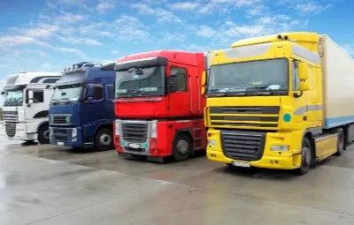 İzmir Çekmeköy Nakliye Ambarı