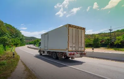 İzmir ile Çekmeköy Arası Bulaşık Makinesi Taşıma