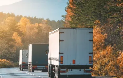 İzmir ile Çekmeköy Arası Klima Taşıma