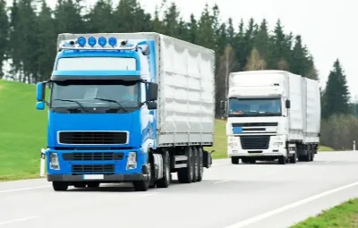 İzmir ile Çekmeköy Arası Eşya Taşıma